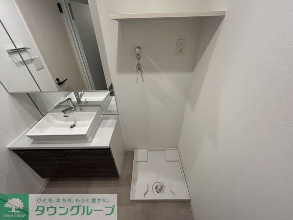 LiveFlat西荻窪の物件内観写真